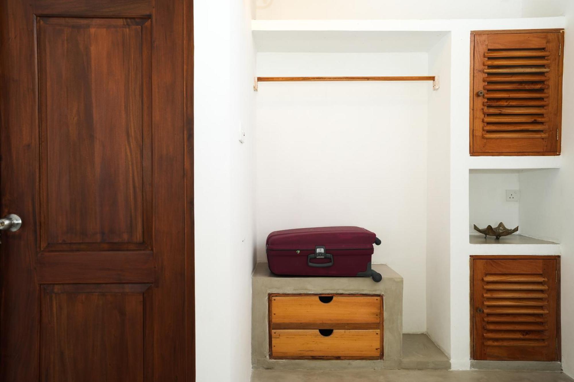 Summer House - Private Villa Close To International Airport Bia ジャ・エラ エクステリア 写真