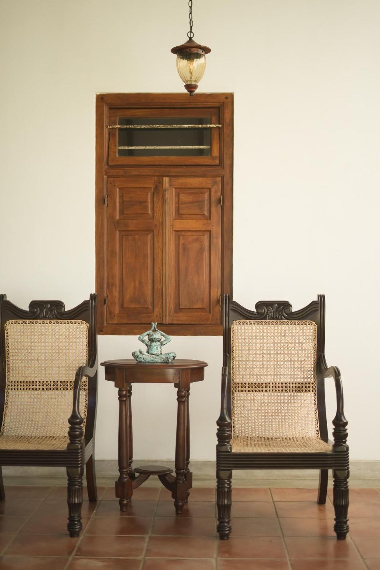 Summer House - Private Villa Close To International Airport Bia ジャ・エラ エクステリア 写真