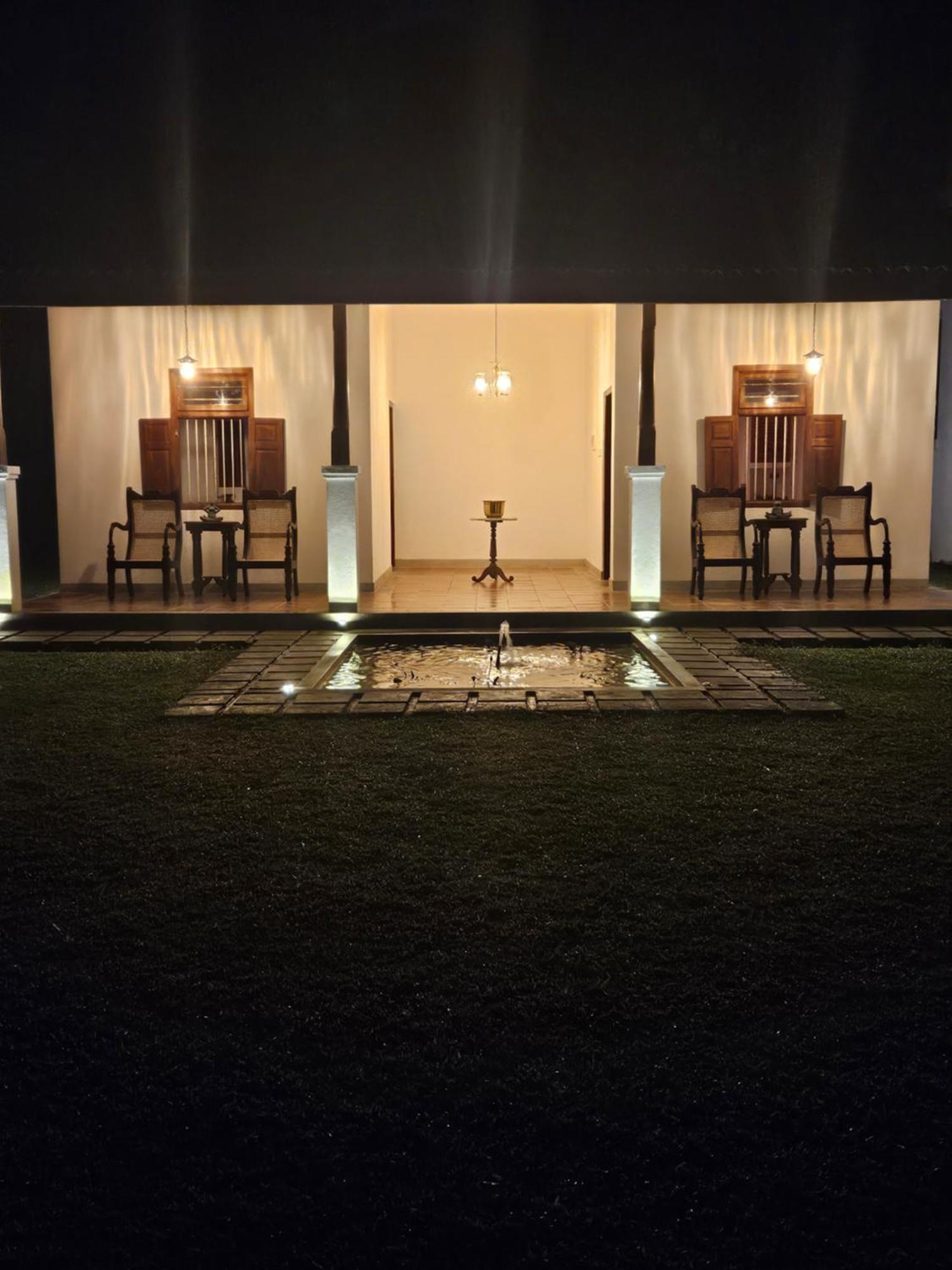 Summer House - Private Villa Close To International Airport Bia ジャ・エラ エクステリア 写真