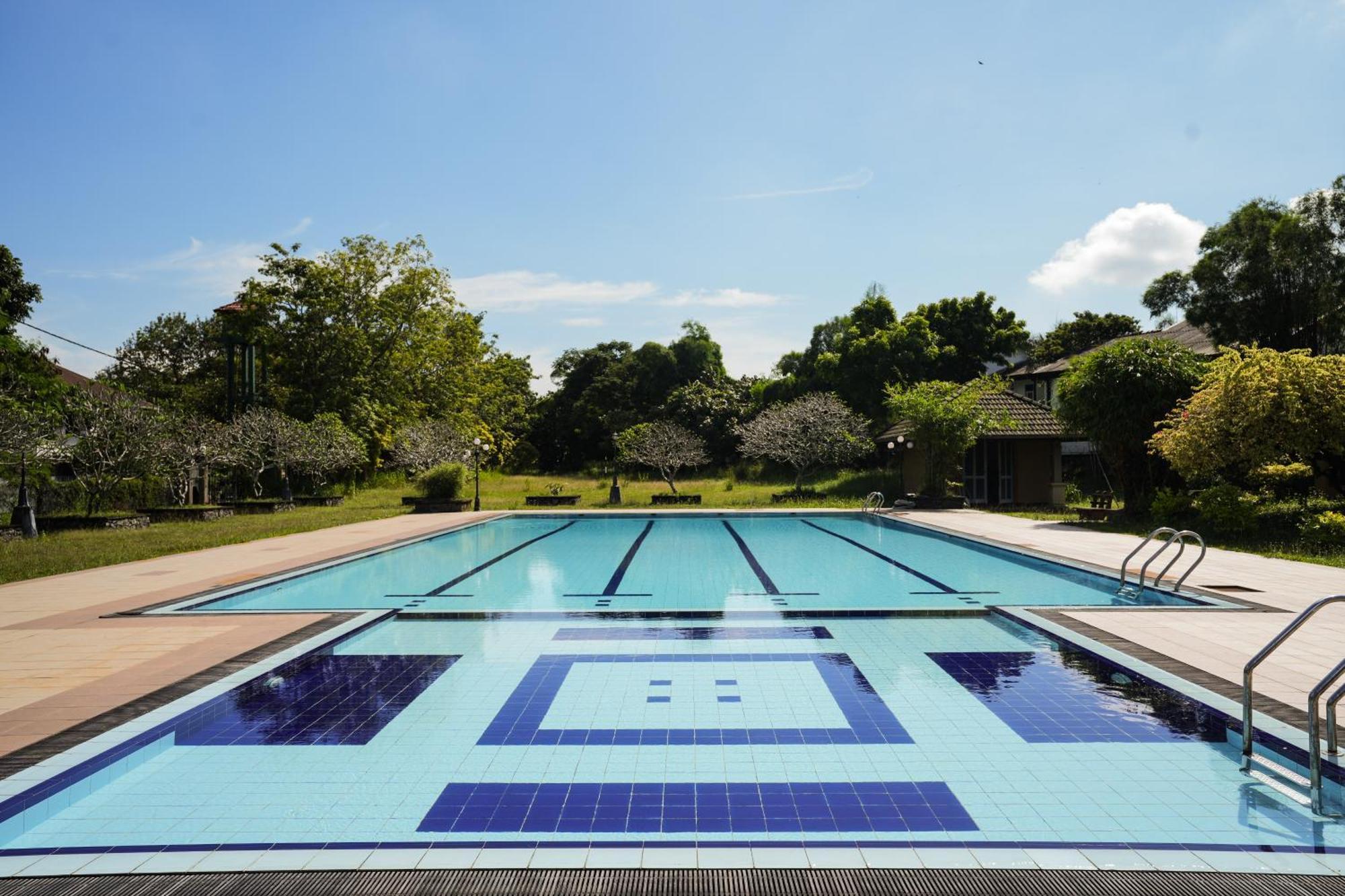 Summer House - Private Villa Close To International Airport Bia ジャ・エラ エクステリア 写真