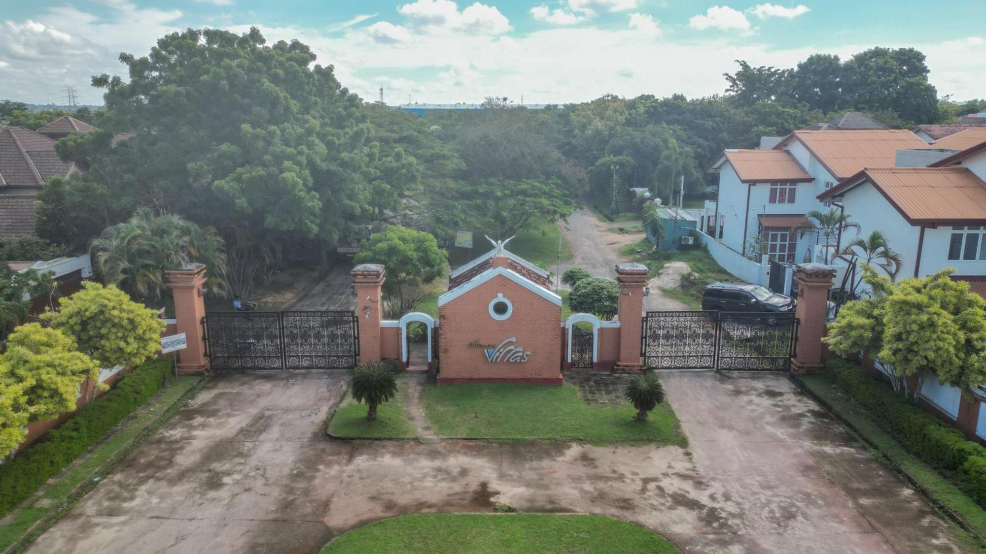 Summer House - Private Villa Close To International Airport Bia ジャ・エラ エクステリア 写真