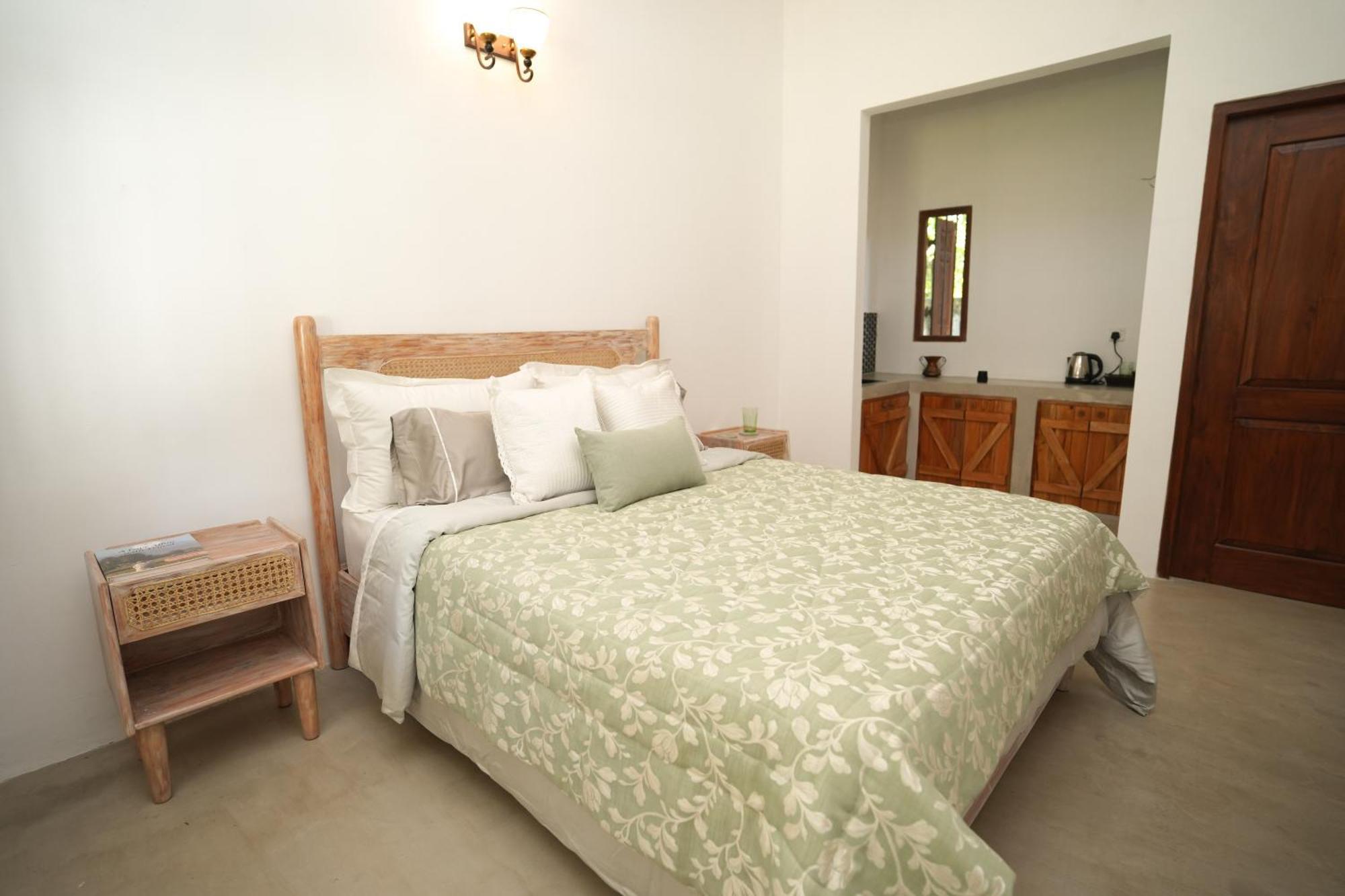 Summer House - Private Villa Close To International Airport Bia ジャ・エラ エクステリア 写真