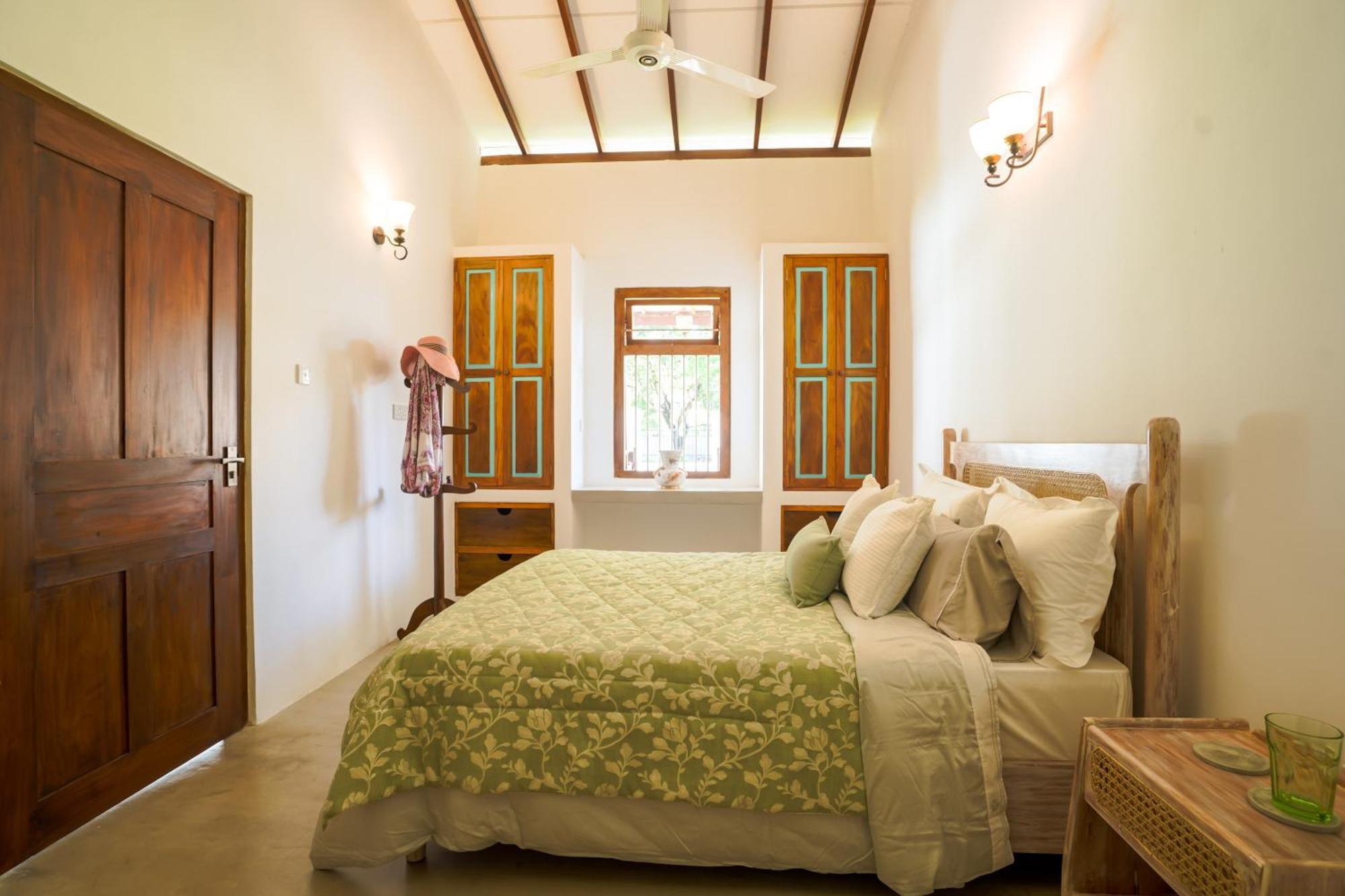 Summer House - Private Villa Close To International Airport Bia ジャ・エラ エクステリア 写真